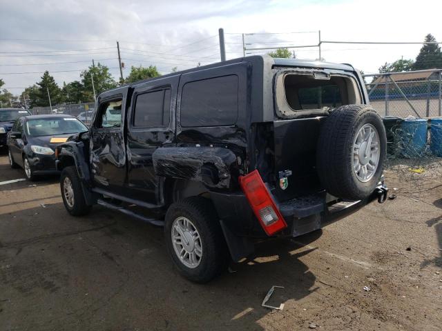 Photo 1 VIN: 5GTMNGEE6A8138248 - HUMMER H3 