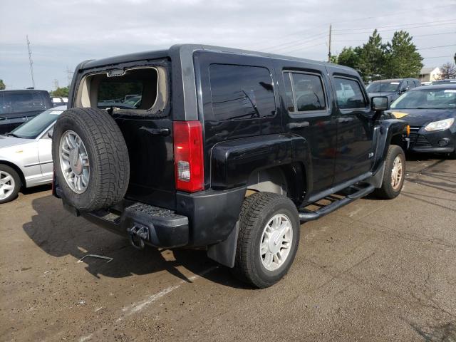 Photo 2 VIN: 5GTMNGEE6A8138248 - HUMMER H3 