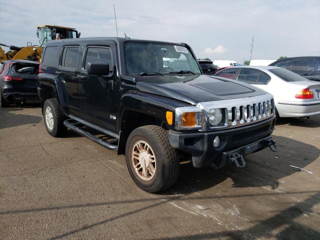 Photo 3 VIN: 5GTMNGEE6A8138248 - HUMMER H3 