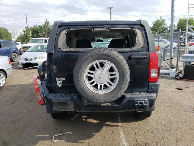 Photo 5 VIN: 5GTMNGEE6A8138248 - HUMMER H3 