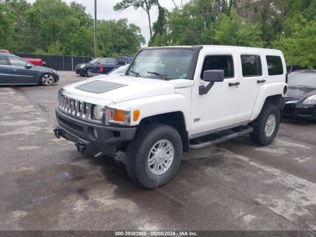 Photo 1 VIN: 5GTMNGEE9A8139149 - HUMMER H3 SUV 