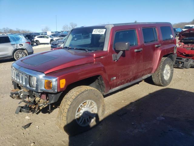 Photo 0 VIN: 5GTMNHEE8A8121439 - HUMMER H3 