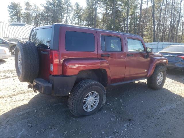 Photo 2 VIN: 5GTMNHEE8A8121439 - HUMMER H3 