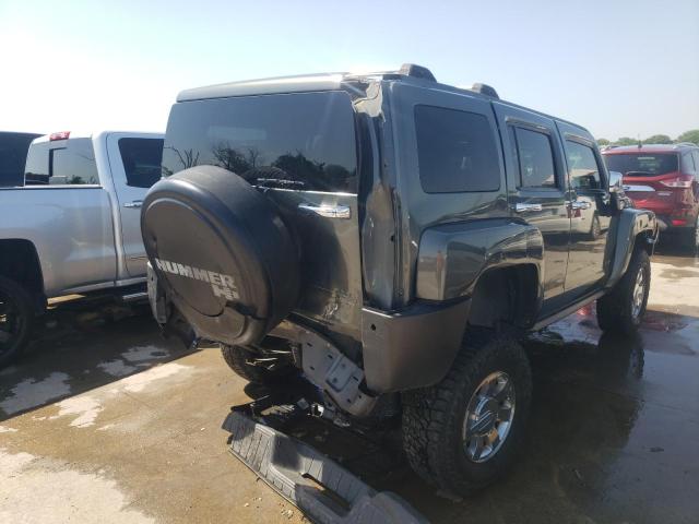 Photo 3 VIN: 5GTMNJEE2A8119984 - HUMMER H3 LUXURY 