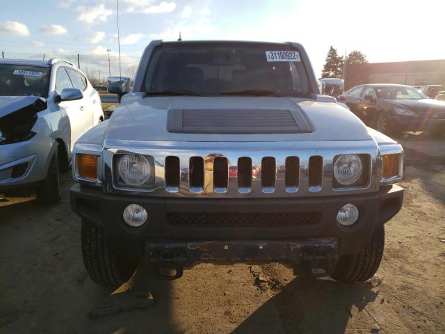 Photo 9 VIN: 5GTMNJEE4A8112535 - HUMMER H3 LUXURY 