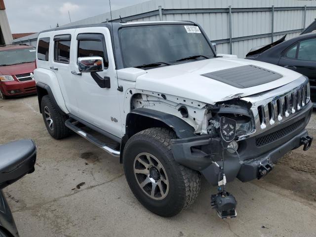 Photo 3 VIN: 5GTMNJEE4A8116925 - HUMMER H3 