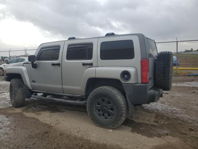 Photo 1 VIN: 5GTMNJEE8A8140371 - HUMMER H3 LUXURY 