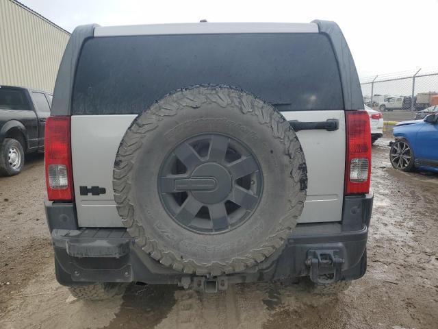 Photo 5 VIN: 5GTMNJEE8A8140371 - HUMMER H3 LUXURY 