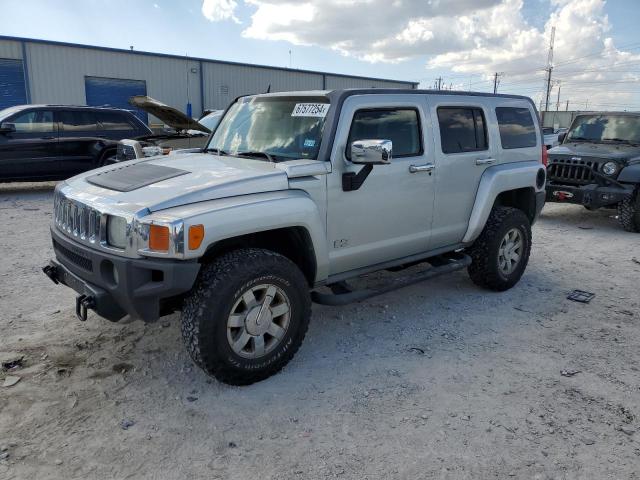 Photo 0 VIN: 5GTMNJEE9A8139925 - HUMMER H3 LUXURY 