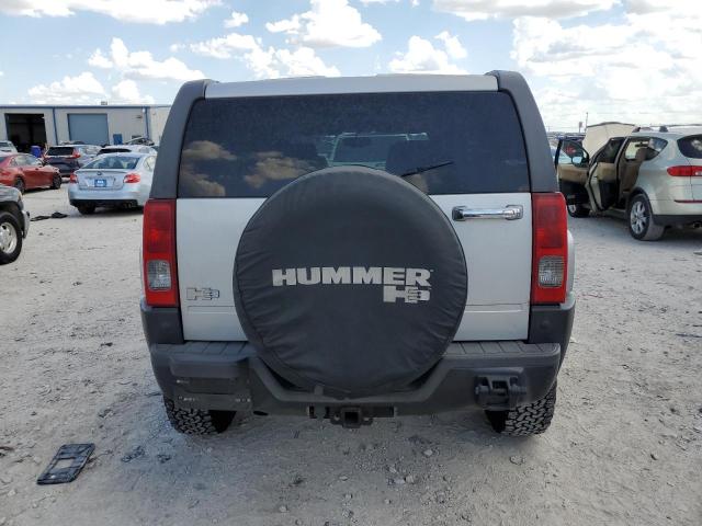 Photo 5 VIN: 5GTMNJEE9A8139925 - HUMMER H3 LUXURY 