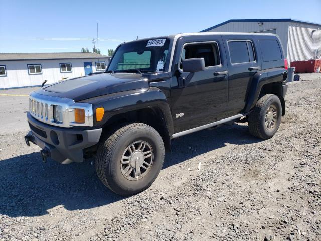 Photo 0 VIN: 5GTMNJEE9A8140590 - HUMMER H3 LUXURY 