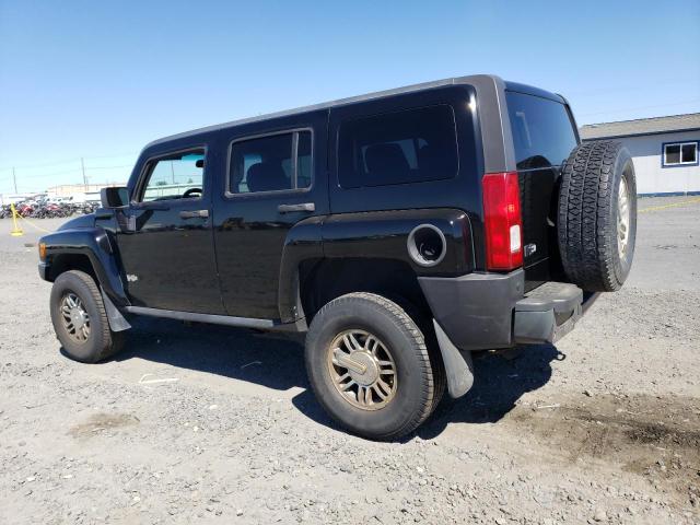 Photo 1 VIN: 5GTMNJEE9A8140590 - HUMMER H3 LUXURY 