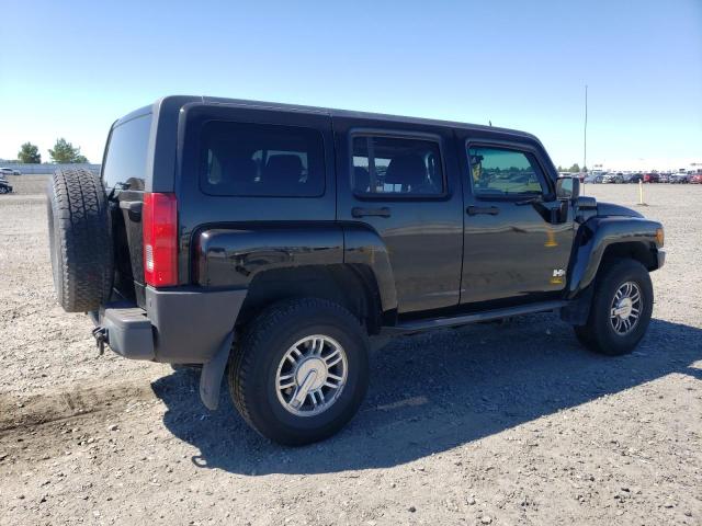 Photo 2 VIN: 5GTMNJEE9A8140590 - HUMMER H3 LUXURY 