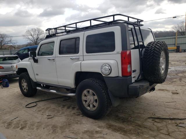 Photo 1 VIN: 5GTMNLEP3A8118937 - HUMMER H3 ALPHA 