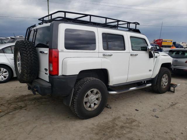 Photo 2 VIN: 5GTMNLEP3A8118937 - HUMMER H3 ALPHA 