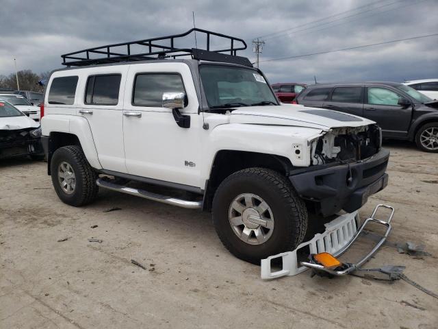 Photo 3 VIN: 5GTMNLEP3A8118937 - HUMMER H3 ALPHA 