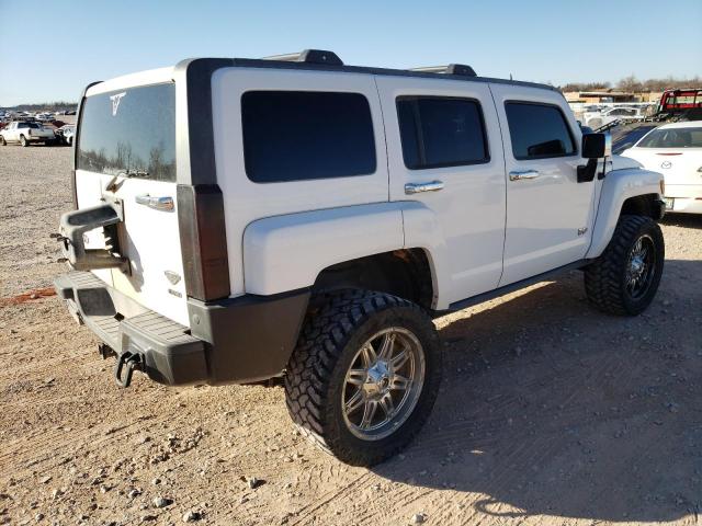 Photo 3 VIN: 5GTMNLEP5A8121600 - HUMMER H3 ALPHA 