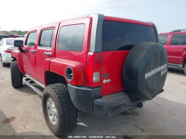 Photo 2 VIN: 5GTMNLEP7A8137698 - HUMMER H3 SUV 