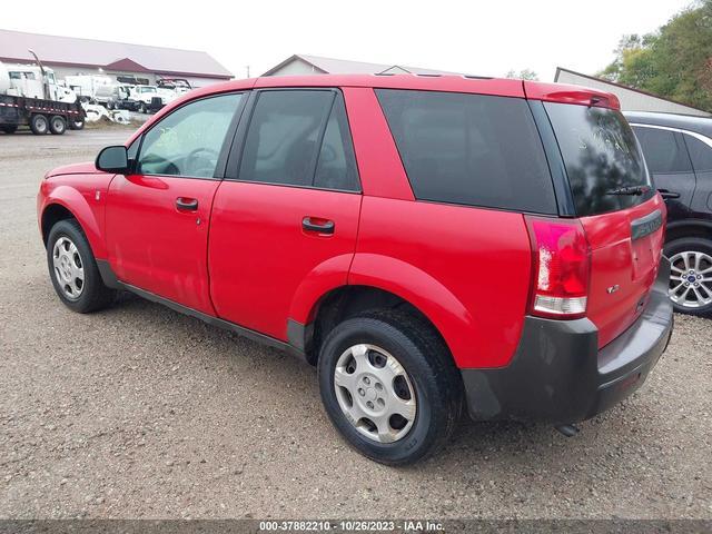 Photo 2 VIN: 5GZCZ23D05S805424 - SATURN VUE 