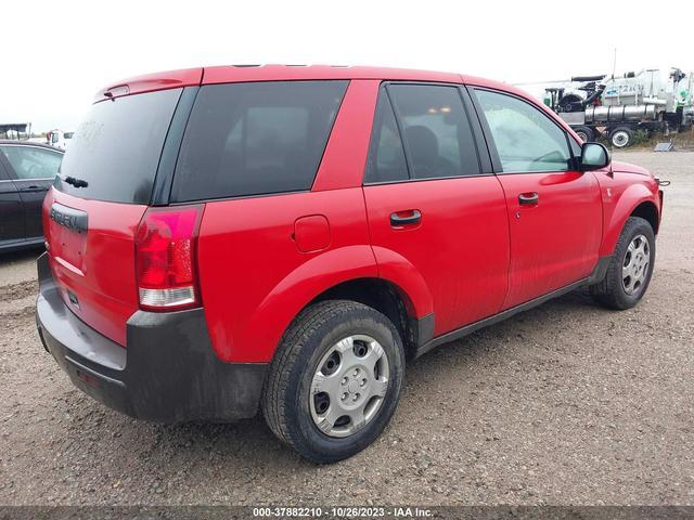 Photo 3 VIN: 5GZCZ23D05S805424 - SATURN VUE 