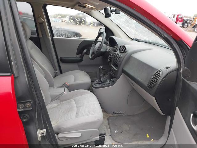 Photo 4 VIN: 5GZCZ23D05S805424 - SATURN VUE 