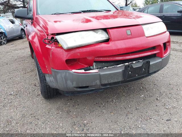 Photo 5 VIN: 5GZCZ23D05S805424 - SATURN VUE 