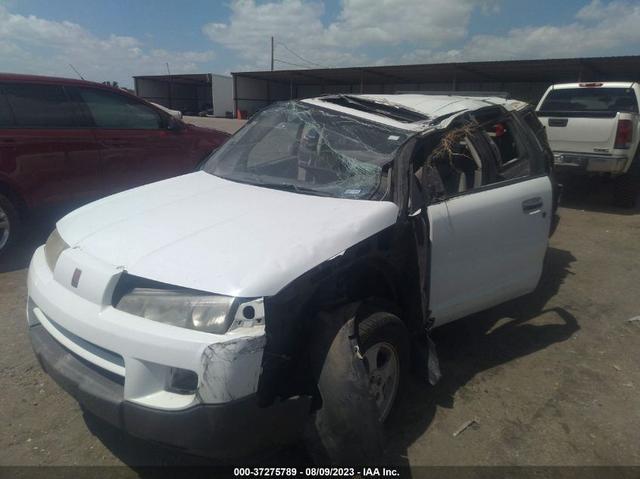 Photo 1 VIN: 5GZCZ23D12S812510 - SATURN VUE 