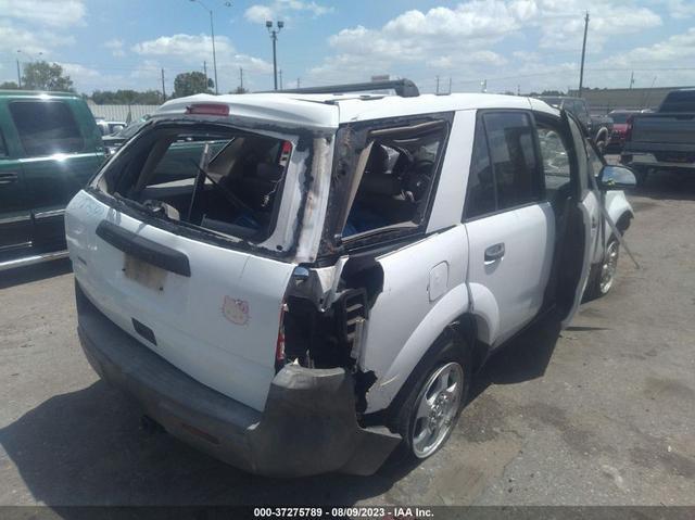 Photo 3 VIN: 5GZCZ23D12S812510 - SATURN VUE 