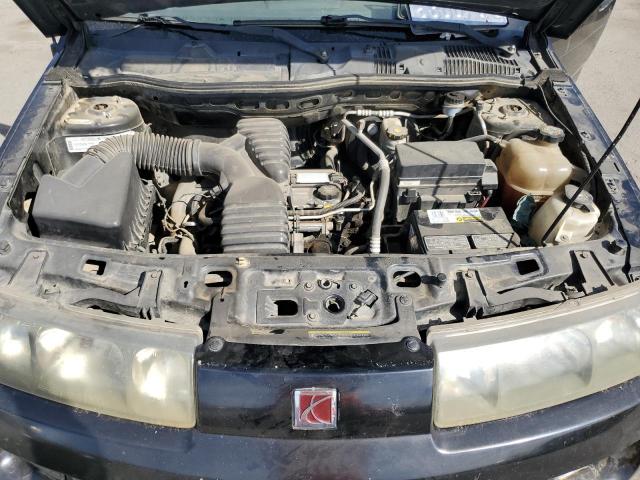 Photo 10 VIN: 5GZCZ23D13S854192 - SATURN VUE 