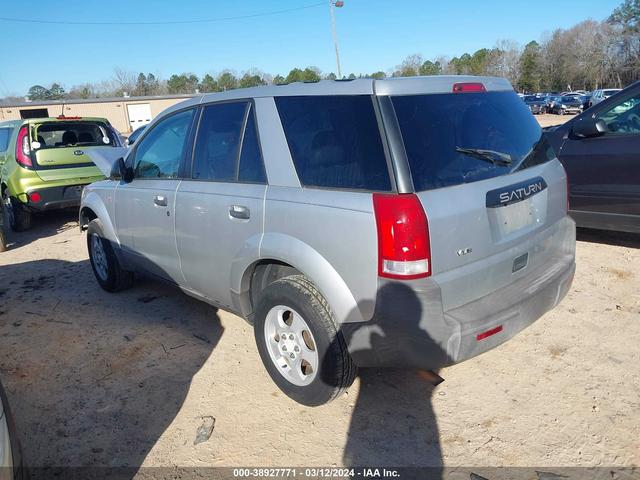 Photo 2 VIN: 5GZCZ23D14S871964 - SATURN VUE 