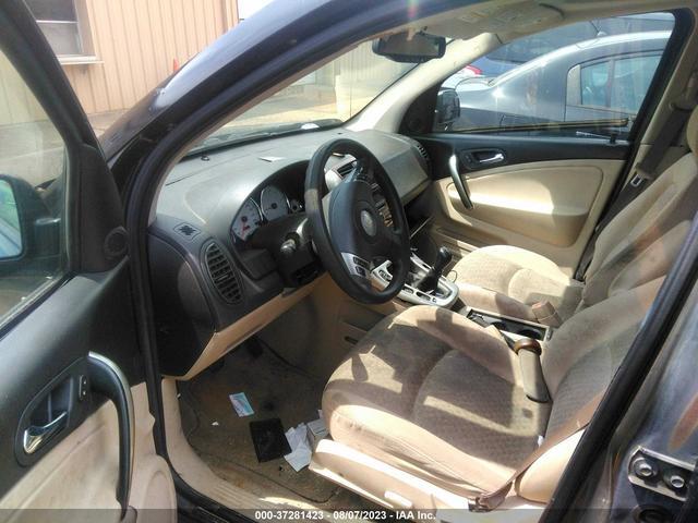 Photo 4 VIN: 5GZCZ23D16S810522 - SATURN VUE 