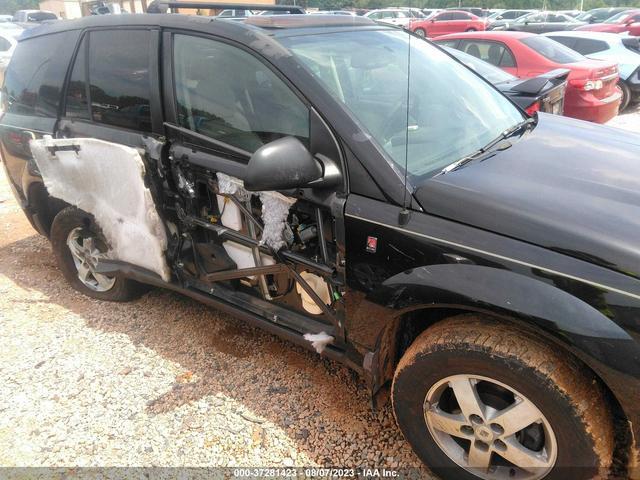 Photo 5 VIN: 5GZCZ23D16S810522 - SATURN VUE 