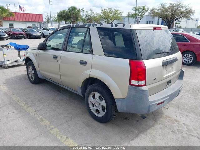 Photo 2 VIN: 5GZCZ23D22S816114 - SATURN VUE 