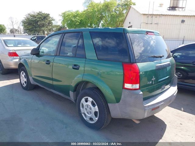 Photo 2 VIN: 5GZCZ23D24S810297 - SATURN VUE 