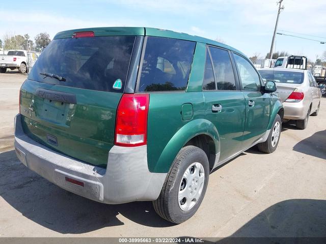 Photo 3 VIN: 5GZCZ23D24S810297 - SATURN VUE 