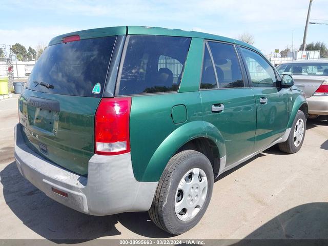 Photo 5 VIN: 5GZCZ23D24S810297 - SATURN VUE 