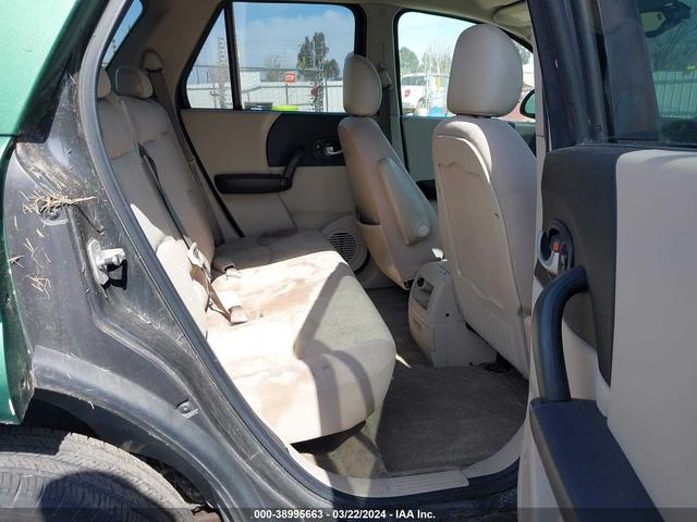 Photo 7 VIN: 5GZCZ23D24S810297 - SATURN VUE 