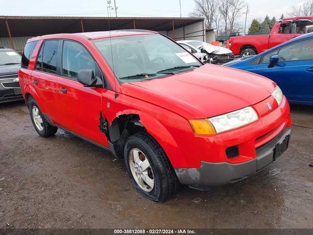 Photo 0 VIN: 5GZCZ23D25S800595 - SATURN VUE 