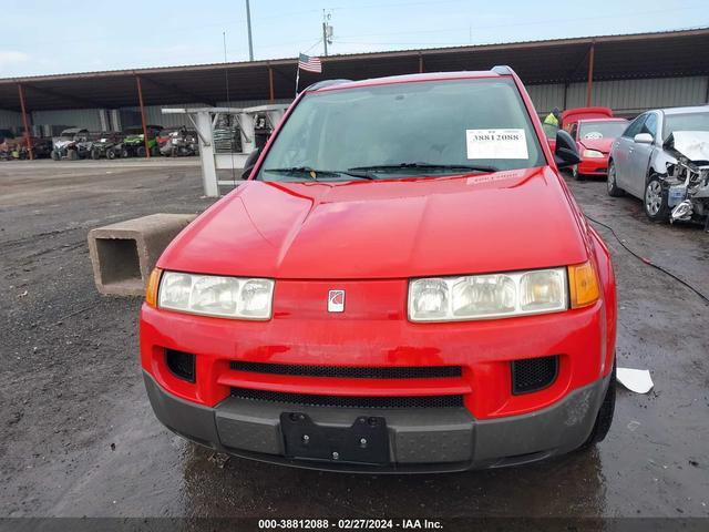 Photo 11 VIN: 5GZCZ23D25S800595 - SATURN VUE 