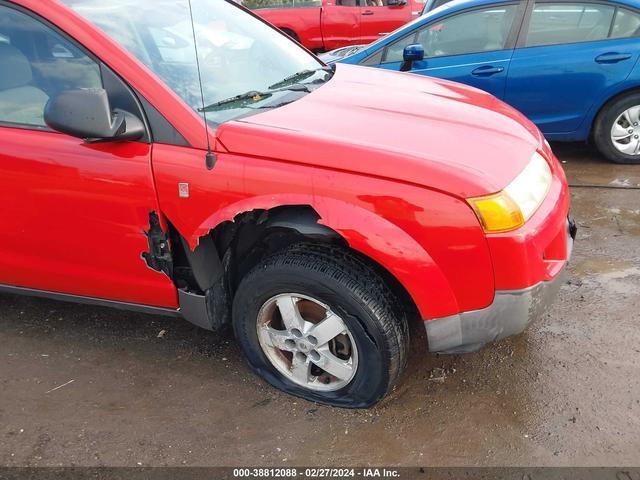 Photo 18 VIN: 5GZCZ23D25S800595 - SATURN VUE 