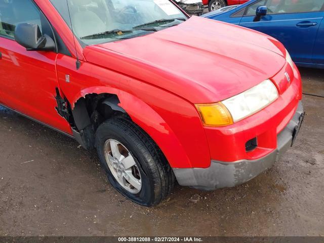 Photo 19 VIN: 5GZCZ23D25S800595 - SATURN VUE 