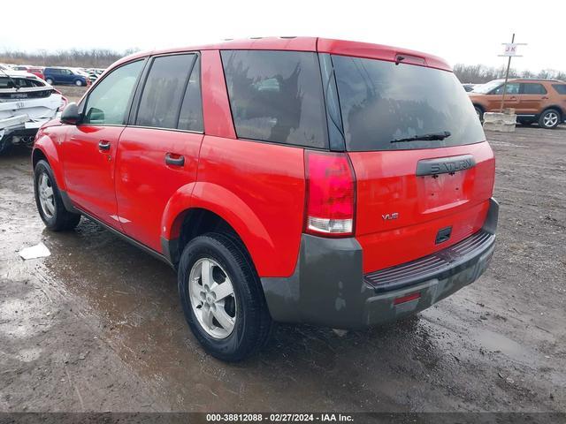 Photo 2 VIN: 5GZCZ23D25S800595 - SATURN VUE 