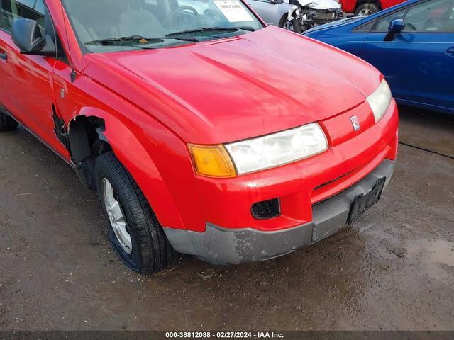 Photo 20 VIN: 5GZCZ23D25S800595 - SATURN VUE 