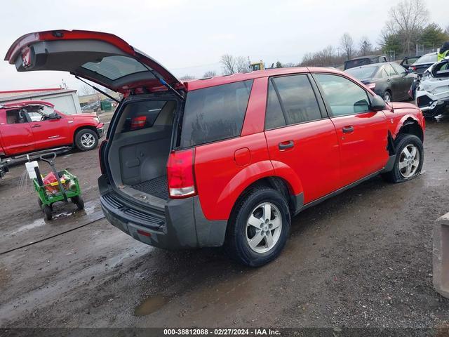 Photo 3 VIN: 5GZCZ23D25S800595 - SATURN VUE 