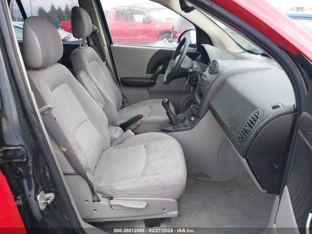 Photo 4 VIN: 5GZCZ23D25S800595 - SATURN VUE 