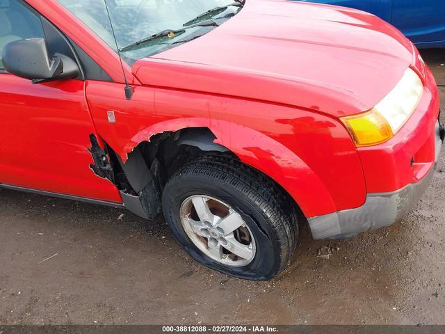 Photo 5 VIN: 5GZCZ23D25S800595 - SATURN VUE 