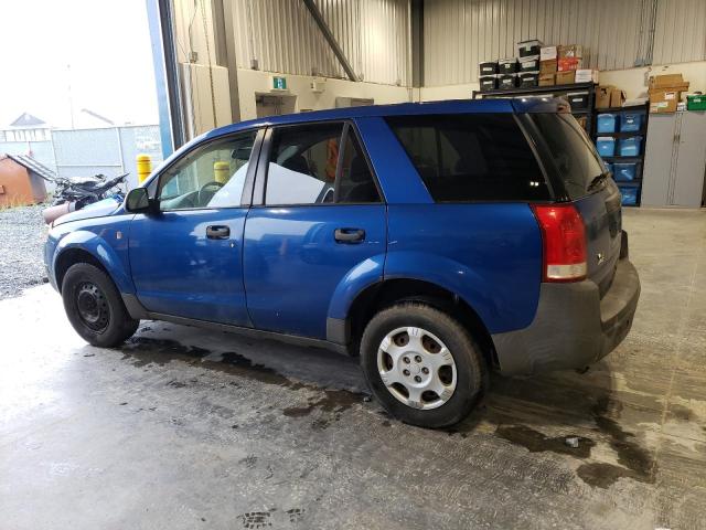 Photo 1 VIN: 5GZCZ23D25S845357 - SATURN VUE 