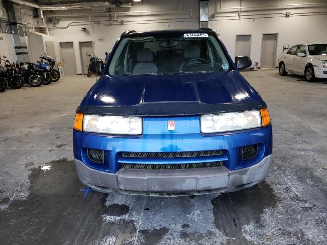 Photo 4 VIN: 5GZCZ23D25S845357 - SATURN VUE 