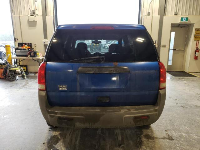 Photo 5 VIN: 5GZCZ23D25S845357 - SATURN VUE 