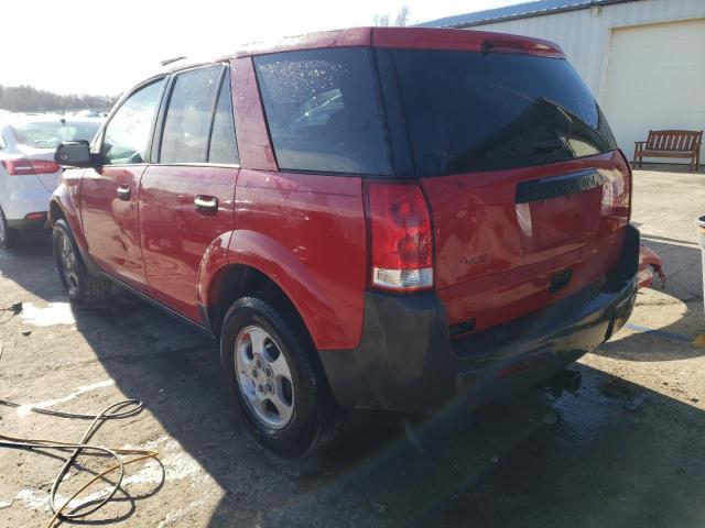 Photo 1 VIN: 5GZCZ23D34S846371 - SATURN VUE 